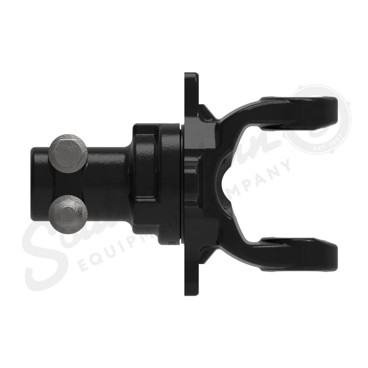 W8176806DS - OEM AB8 & AW24 SERIES TORQMASTER FREE MOTION CLUTCH YOKE - CASE CONSTRUCTION