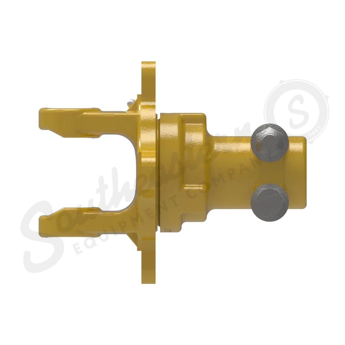 W8177606DS - OEM AW35 SERIES TORQMASTER FREE MOTION CLUTCH YOKE - CASE CONSTRUCTION