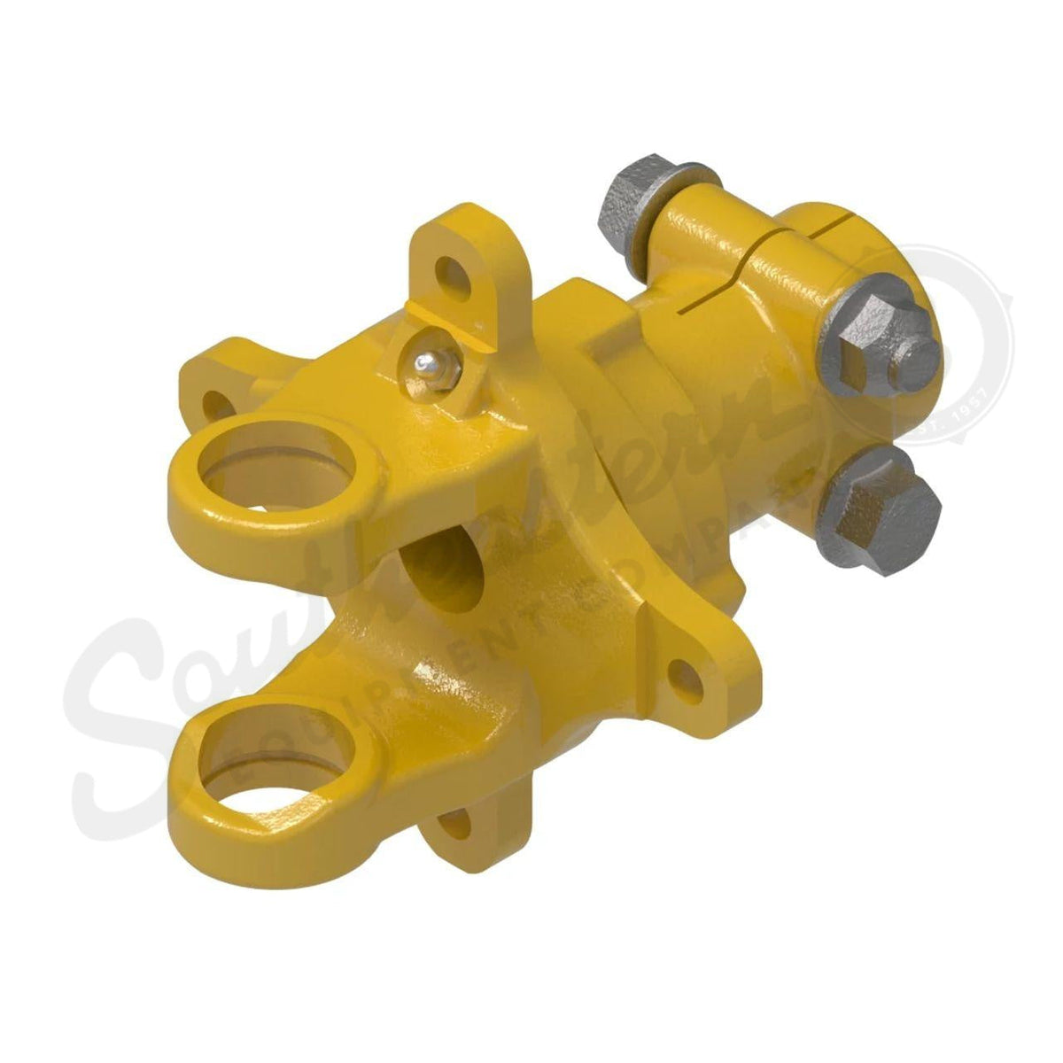 W8177606DS - OEM AW35 SERIES TORQMASTER FREE MOTION CLUTCH YOKE - CASE CONSTRUCTION