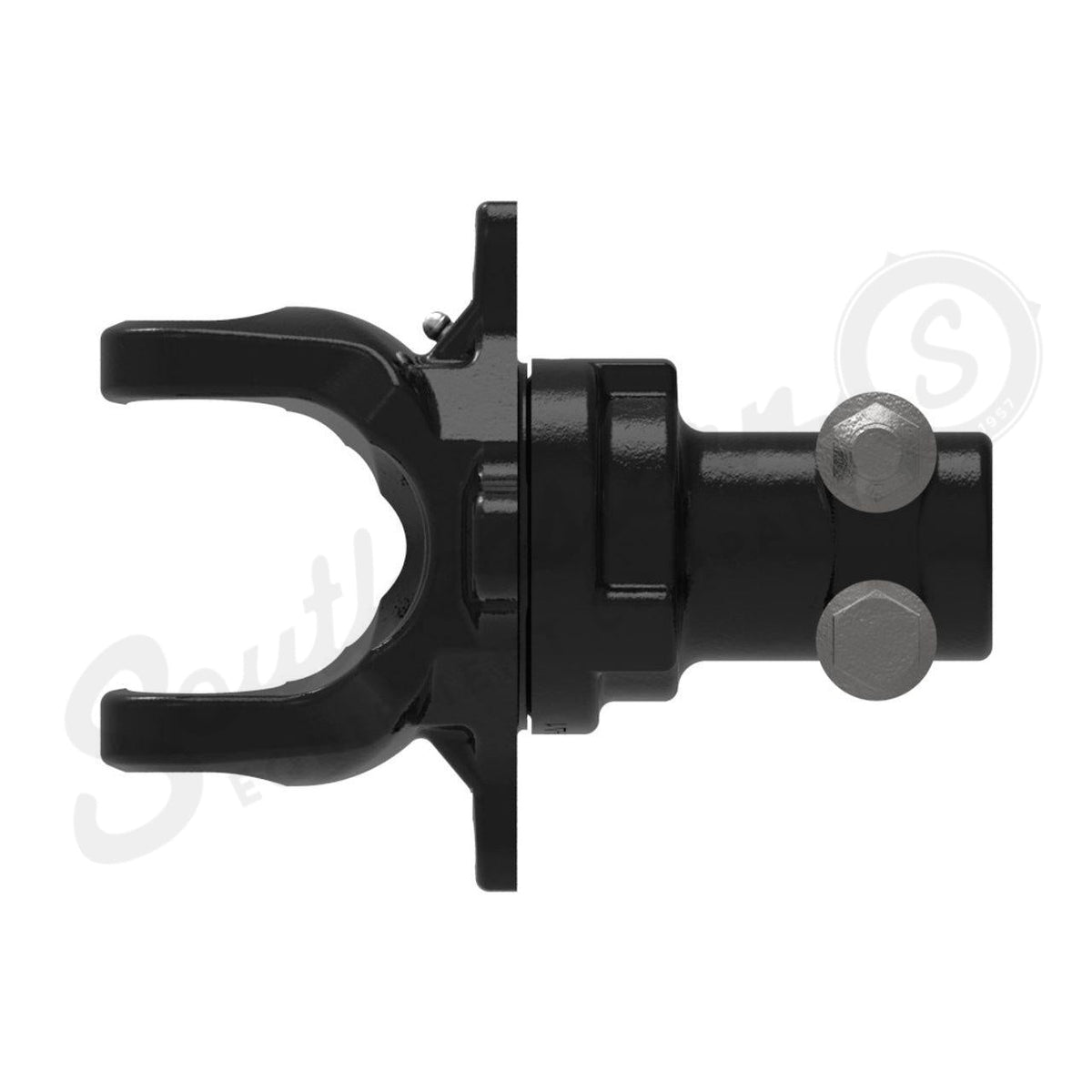 W8177921DS - OEM AW36 SERIES TORQMASTER FREE MOTION CLUTCH YOKE - CASE CONSTRUCTION