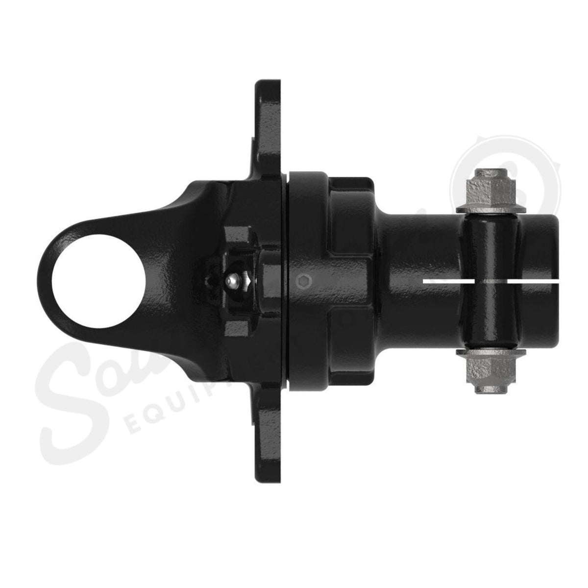 W8177921DS - OEM AW36 SERIES TORQMASTER FREE MOTION CLUTCH YOKE - CASE CONSTRUCTION