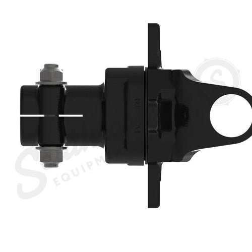 W8178606DS - OEM AB6 & AW22 SERIES TORQMASTER FREE MOTION CLUTCH YOKE - CASE CONSTRUCTION