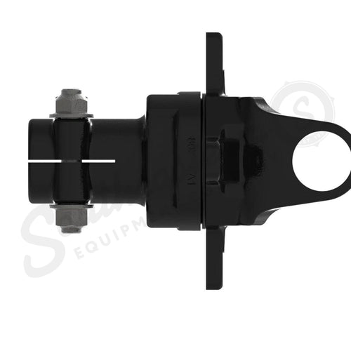 W8178606DS - OEM AB6 & AW22 SERIES TORQMASTER FREE MOTION CLUTCH YOKE - CASE CONSTRUCTION