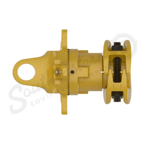 W8178620DS - OEM AB6 & AW22 SERIES TORQMASTER FREE MOTION CLUTCH YOKE - CASE CONSTRUCTION