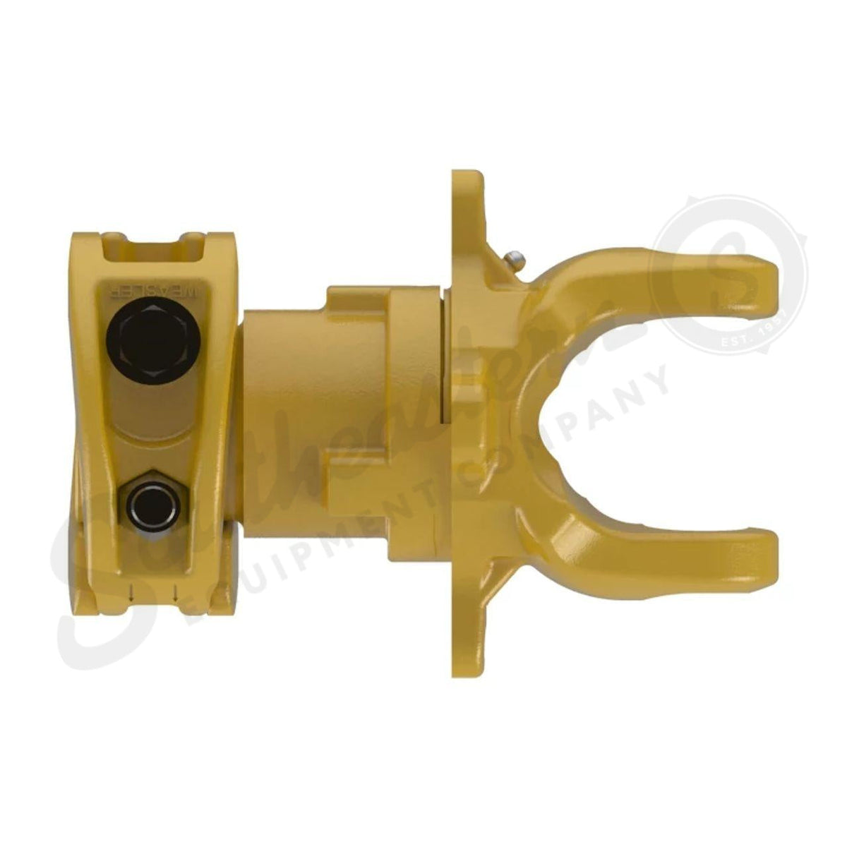 W8178620DS - OEM AB6 & AW22 SERIES TORQMASTER FREE MOTION CLUTCH YOKE - CASE CONSTRUCTION