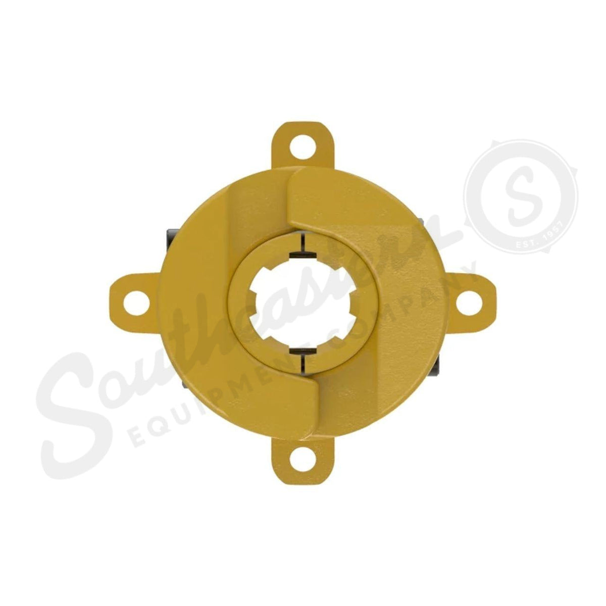 W8178620DS - OEM AB6 & AW22 SERIES TORQMASTER FREE MOTION CLUTCH YOKE - CASE CONSTRUCTION