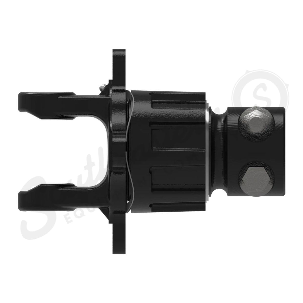 W8183506DS - OEM 35 SERIES TORQMASTER 1 3/8-6 SPLINE BORE CLAMP CONNECTION - CASE CONSTRUCTION