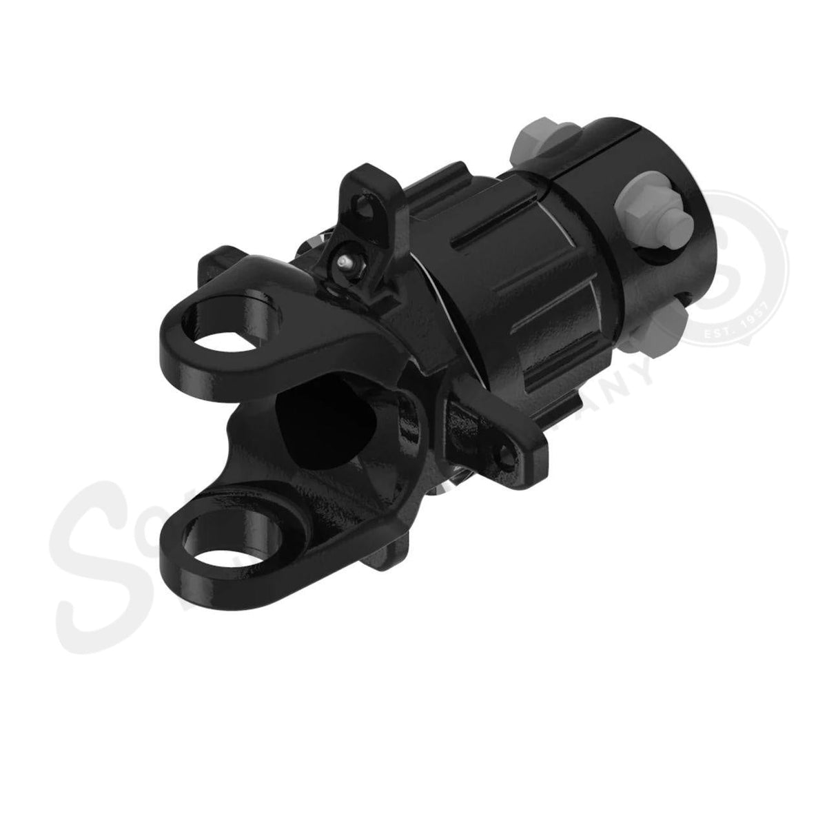 W8184421DS - OEM 44 SERIES TORQMASTER 1 3/8-21 SPLINE BORE CLAMP CONNECTION - CASE CONSTRUCTION