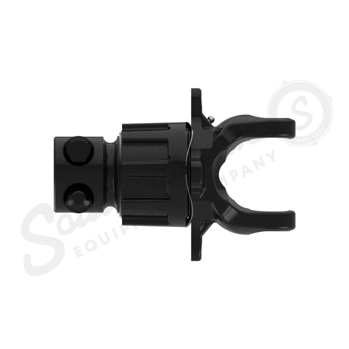W8187906DS - OEM AW36 SERIES TORQMASTER 1 3/8-6 SPLINE BORE CLAMP CONNECTION - CASE CONSTRUCTION