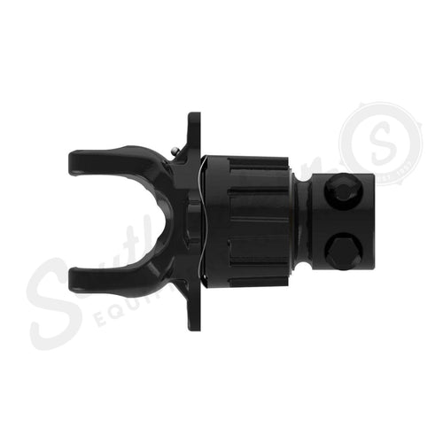 W8187906DS - OEM AW36 SERIES TORQMASTER 1 3/8-6 SPLINE BORE CLAMP CONNECTION - CASE CONSTRUCTION