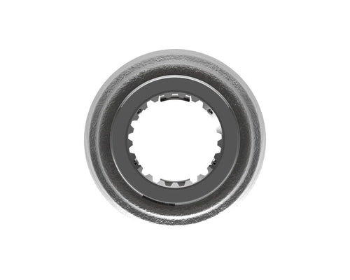 W8203521DS - OEM 35 SERIES TORQMASTER FREE MOTION CLUTCH YOKE - CASE CONSTRUCTION