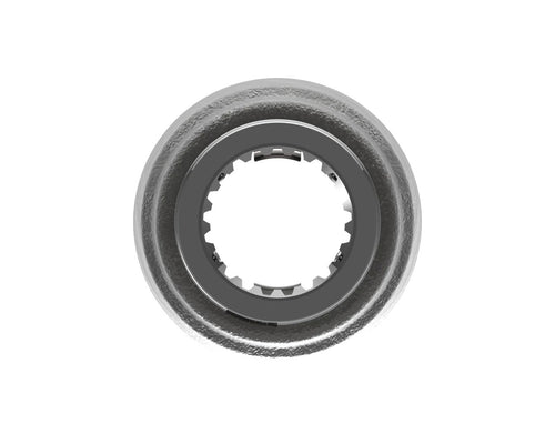 W8203521DS - OEM 35 SERIES TORQMASTER FREE MOTION CLUTCH YOKE - CASE CONSTRUCTION