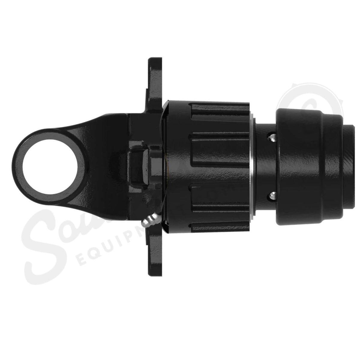 W8215520DS - OEM 55 SERIES TORQMASTER 1 3/4-20 SPLINE BORE AUTO-LOK CONNECTION - CASE CONSTRUCTION