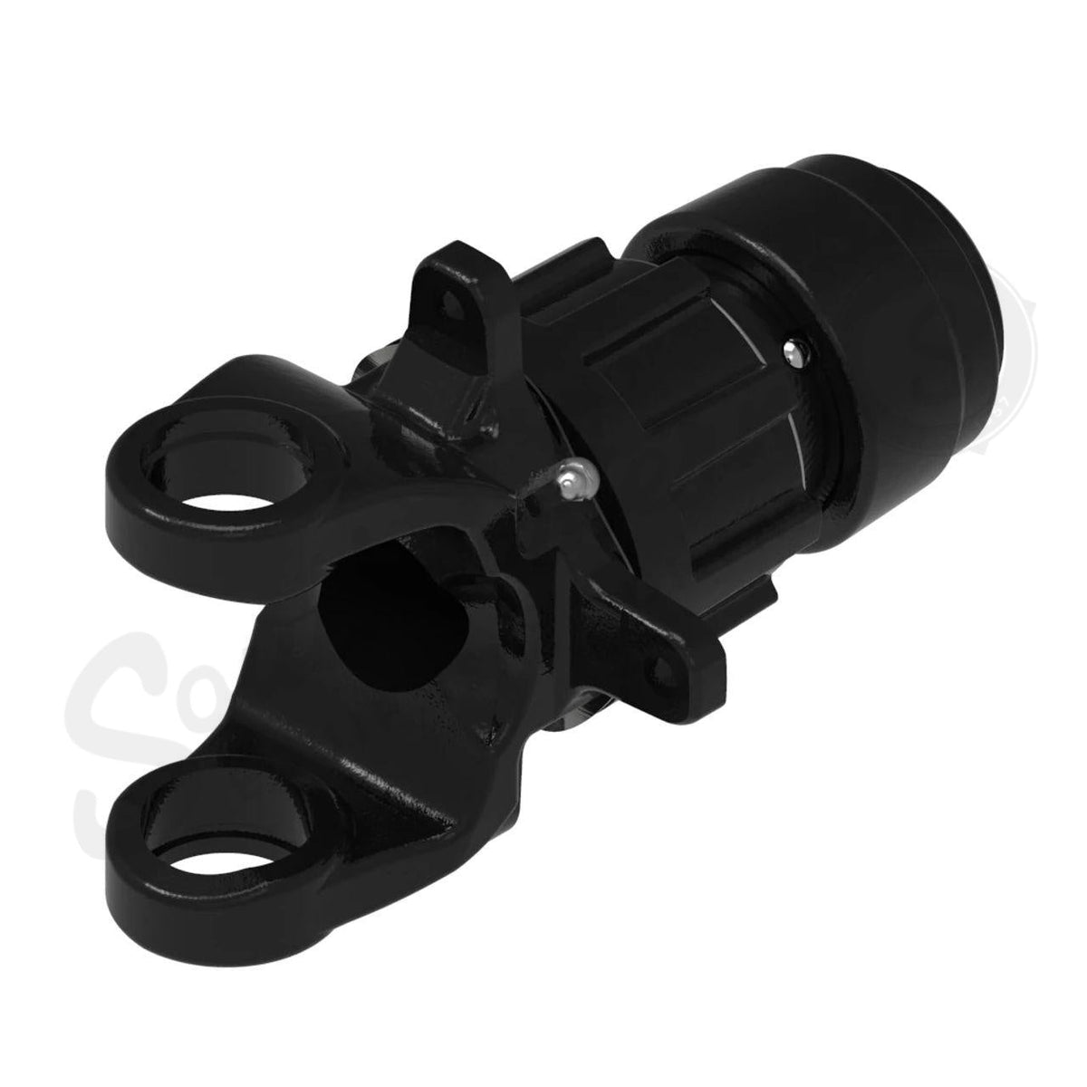 W8215520DS - OEM 55 SERIES TORQMASTER 1 3/4-20 SPLINE BORE AUTO-LOK CONNECTION - CASE CONSTRUCTION