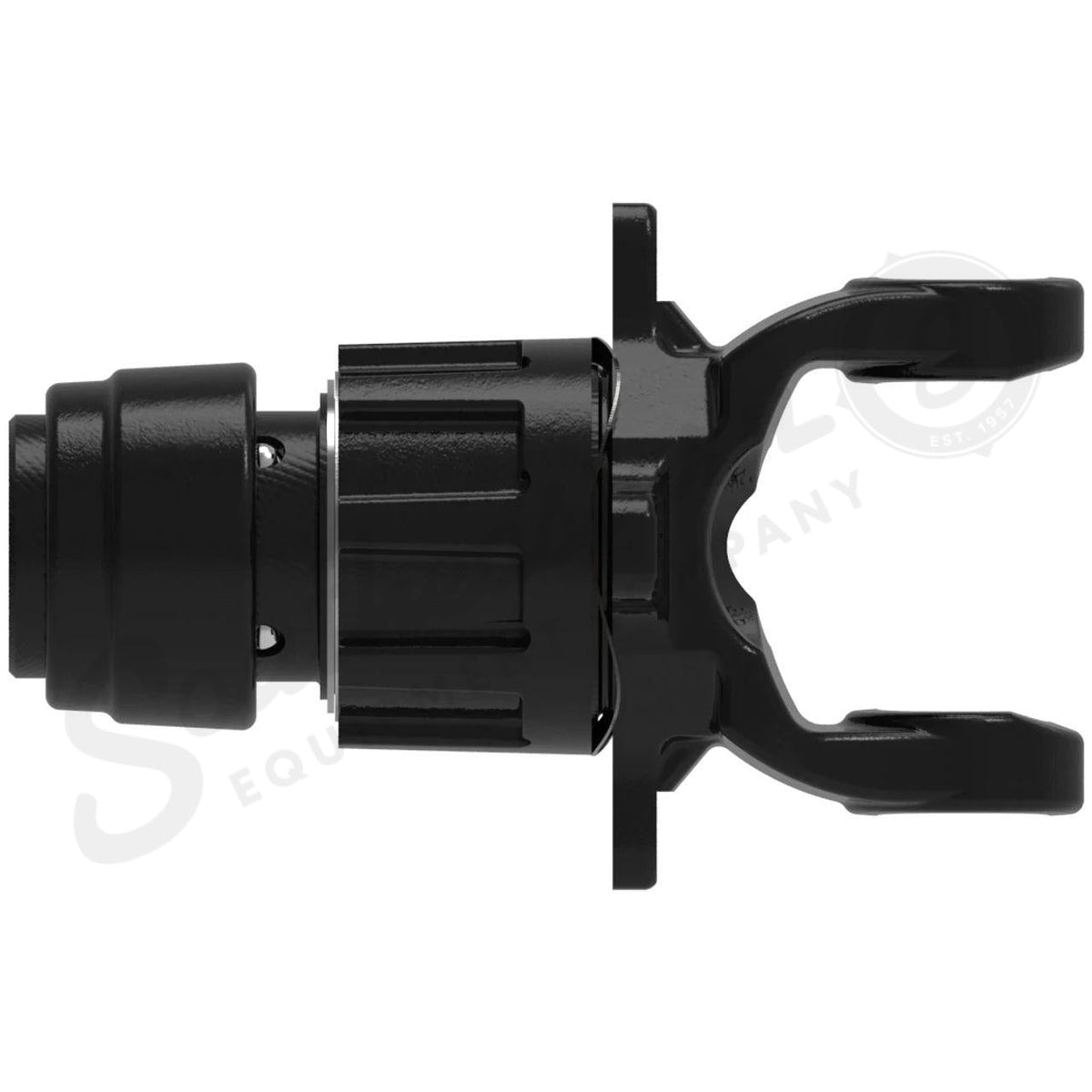 W8215520DS - OEM 55 SERIES TORQMASTER 1 3/4-20 SPLINE BORE AUTO-LOK CONNECTION - CASE CONSTRUCTION