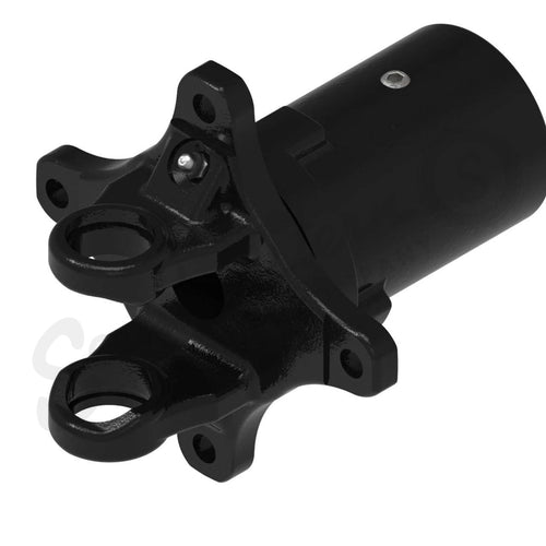 W8251420DS - OEM 14 Series Torqmaster Free Motion Clutch Yoke - Case Construction