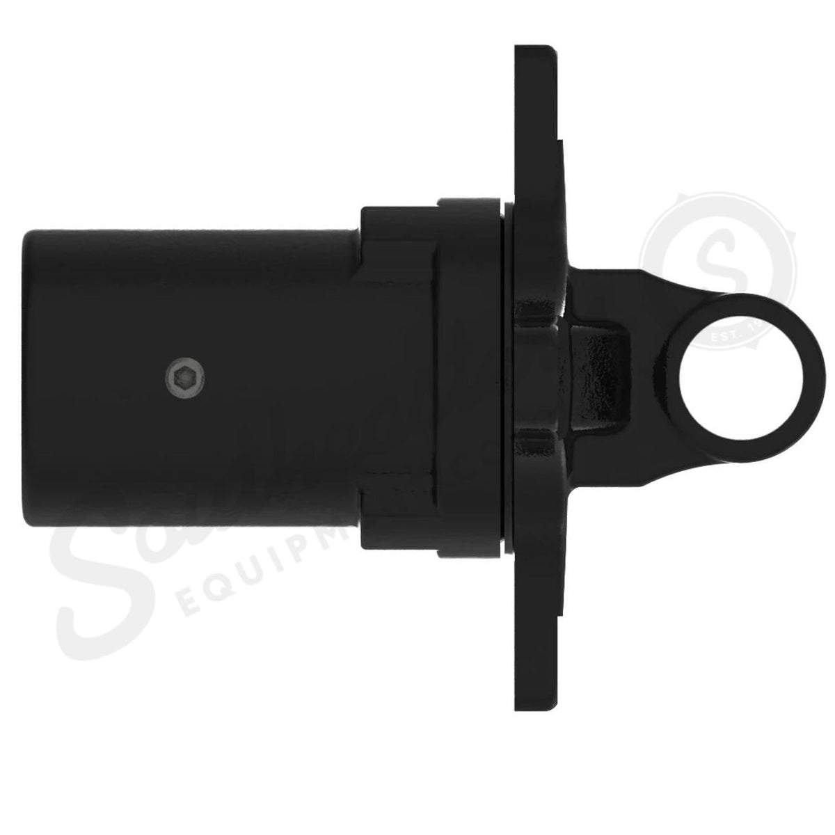 W8251420DS - OEM 14 SERIES TORQMASTER FREE MOTION CLUTCH YOKE - CASE CONSTRUCTION