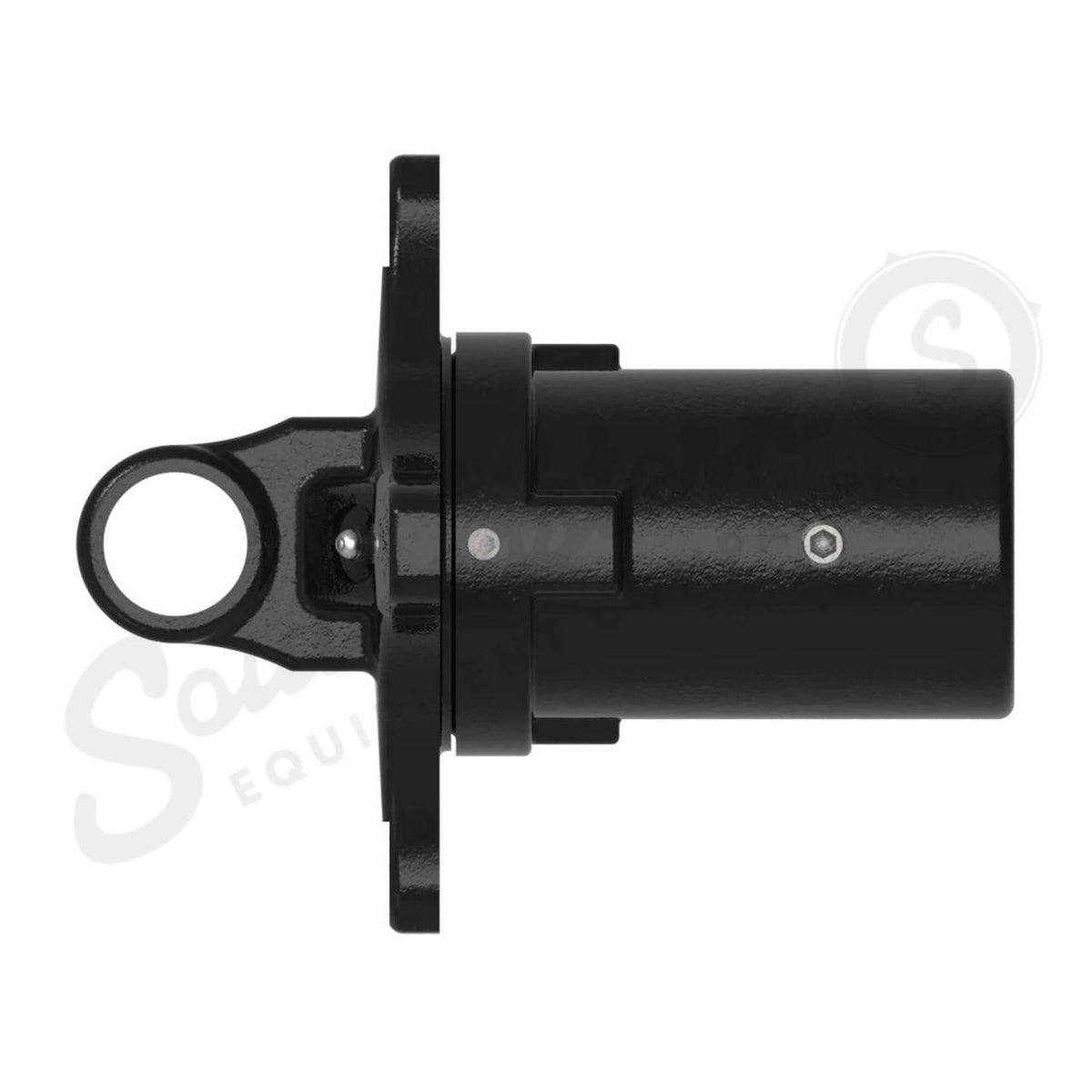 W8251420DS - OEM 14 SERIES TORQMASTER FREE MOTION CLUTCH YOKE - CASE CONSTRUCTION