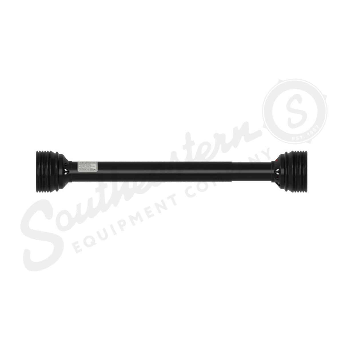 W9023560DS - OEM EASY LOCK GUARD KIT - CASE CONSTRUCTION