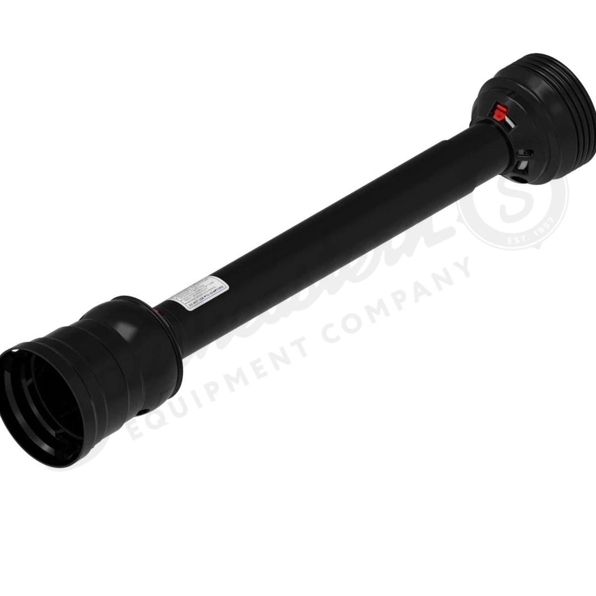 W9123548DS - OEM MULTIPLE SERIES EASY LOCK GUARD SET CV WIDE ANGLE - CASE CONSTRUCTION