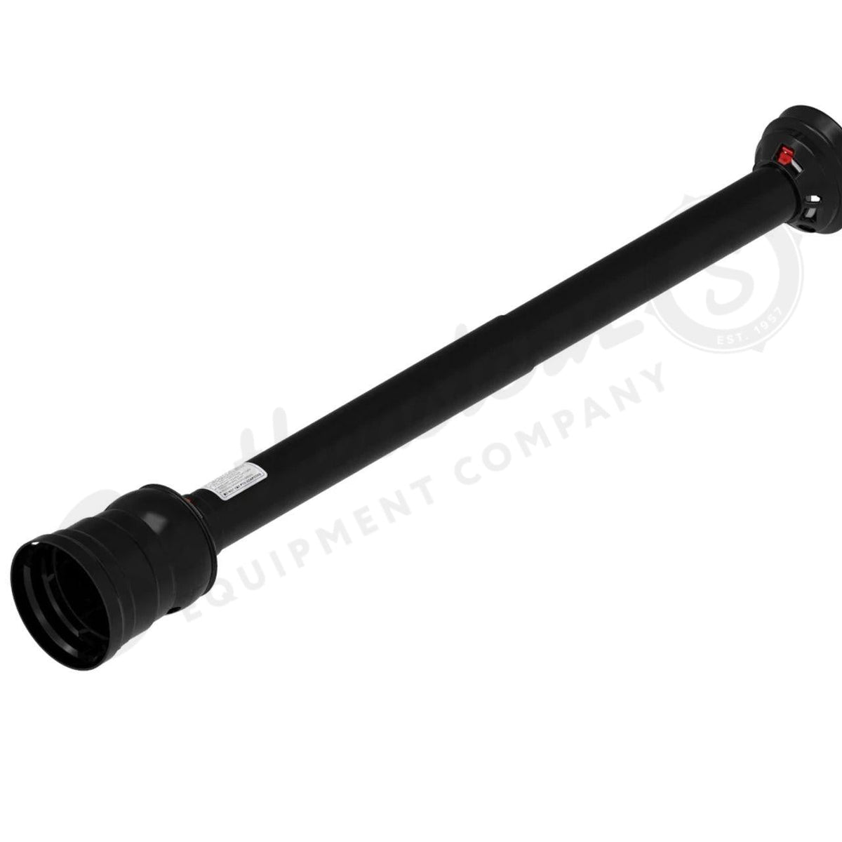 W9123567DS - OEM MULTIPLE SERIES EASY LOCK GUARD SET CV WIDE ANGLE - CASE CONSTRUCTION