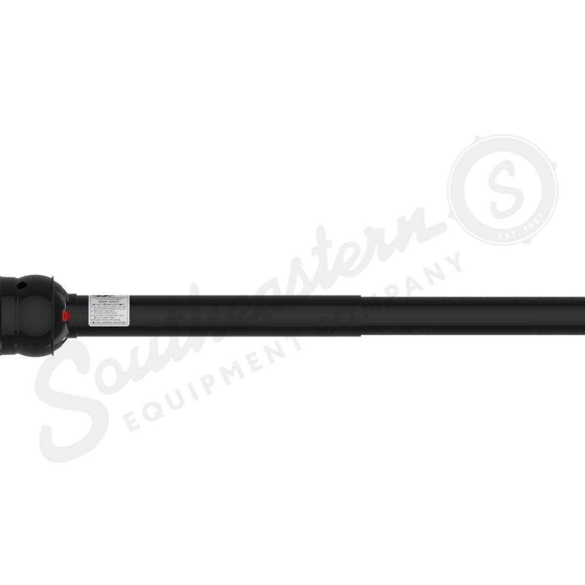 W9123567DS - OEM MULTIPLE SERIES EASY LOCK GUARD SET CV WIDE ANGLE - CASE CONSTRUCTION
