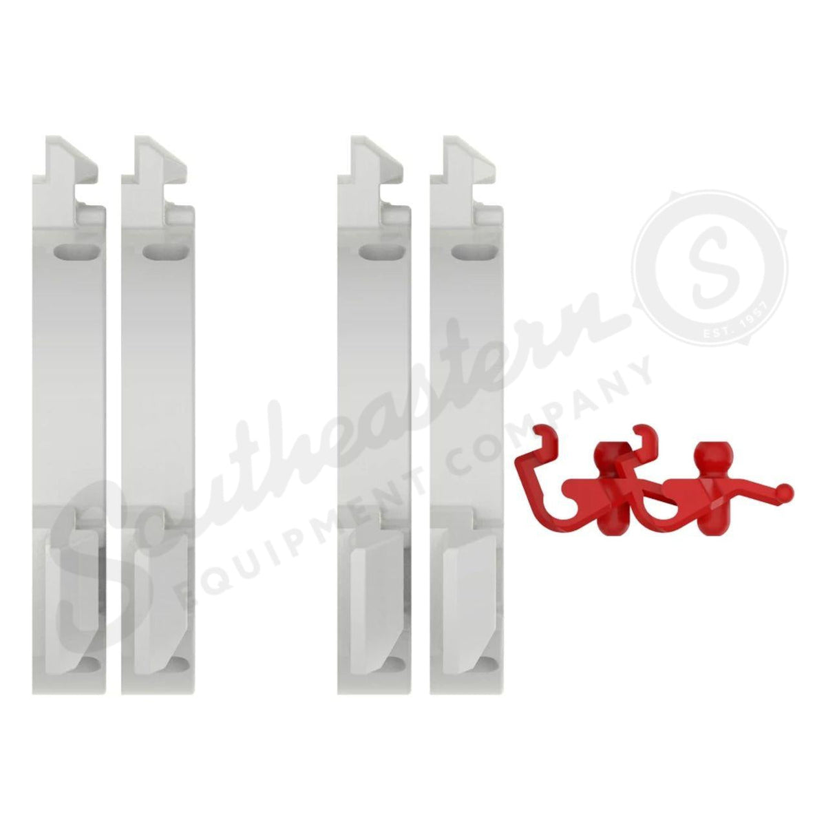 W9211200DS - OEM NYLON BEARING KIT - CASE CONSTRUCTION