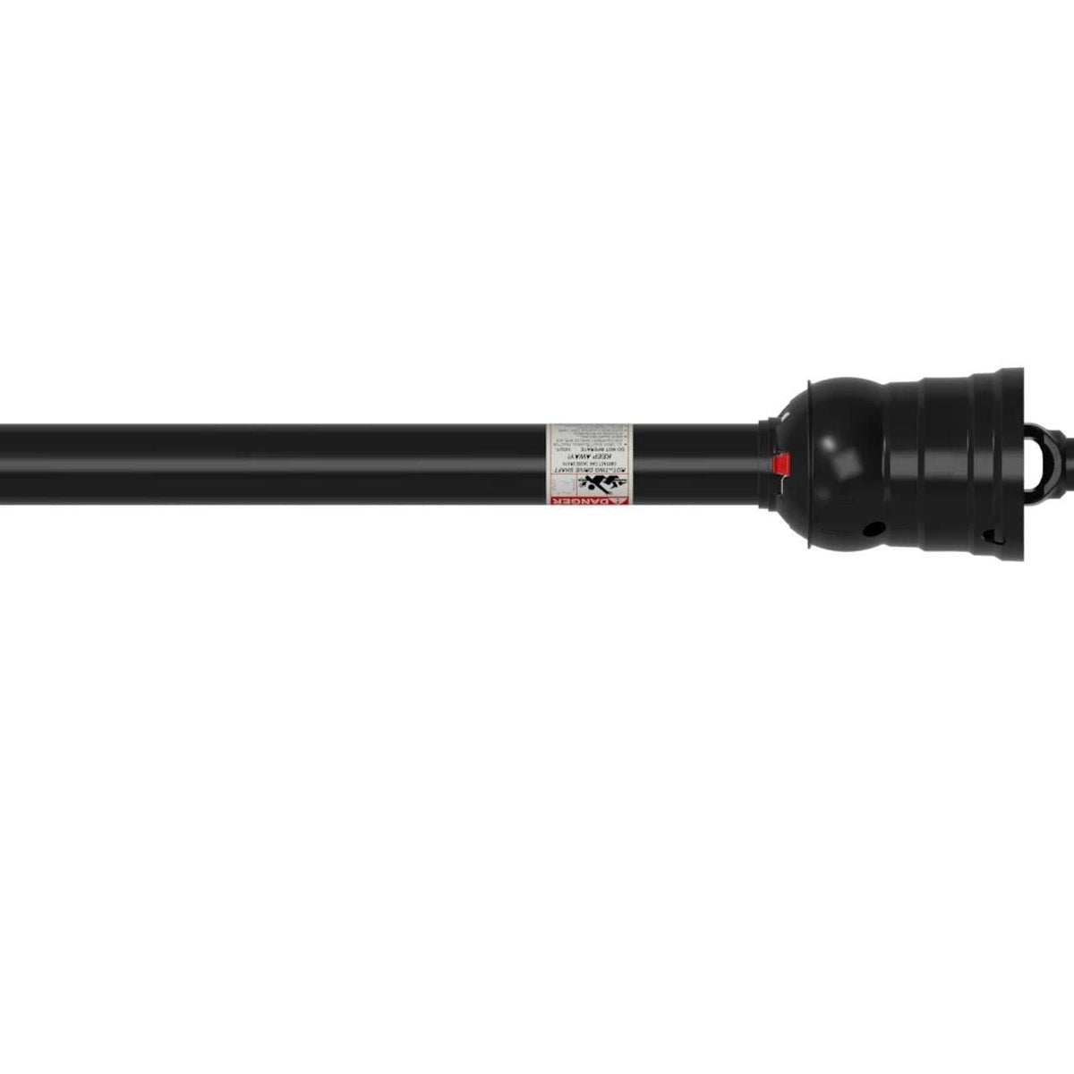 W9214558659DS - OEM U-JOINT & TUBE w/ GUARD 480 SERIES - CASE CONSTRUCTION