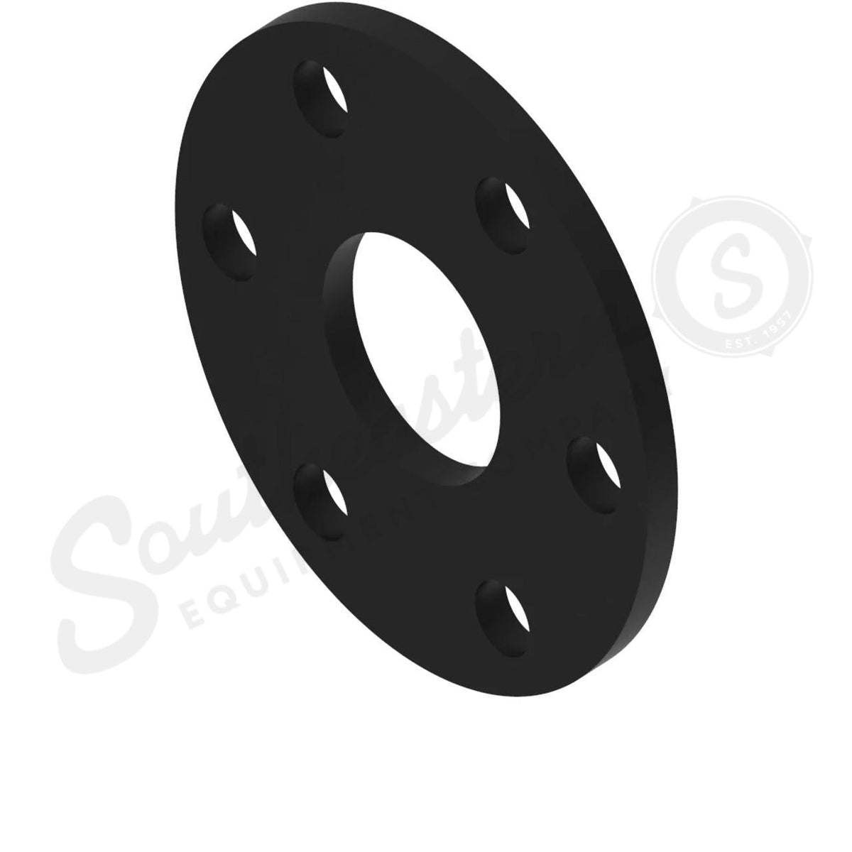 W9702110DS - OEM SHOCK ABSORBER ROUND BORE FRICTION DISC REPAIR KIT - CASE CONSTRUCTION