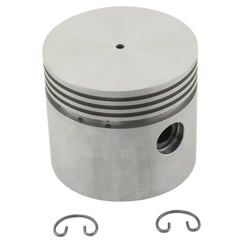 WDB2101SP10X - OEM PISTON - CASE CONSTRUCTION