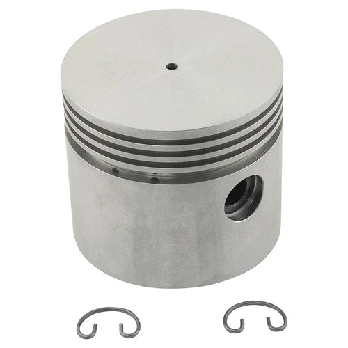 WDB2101SP10X - OEM PISTON - CASE CONSTRUCTION