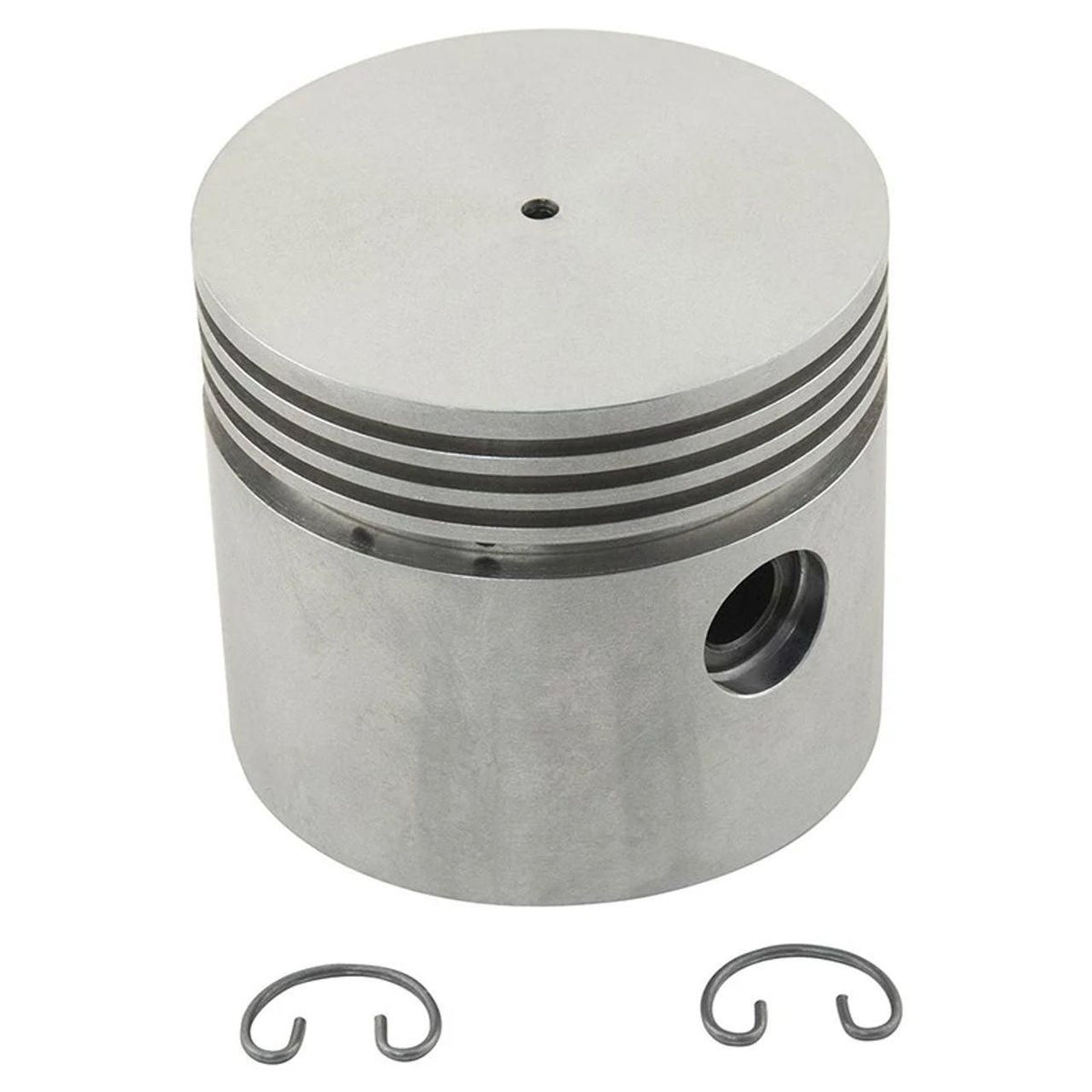 WDB2101SP10X - OEM PISTON - CASE CONSTRUCTION