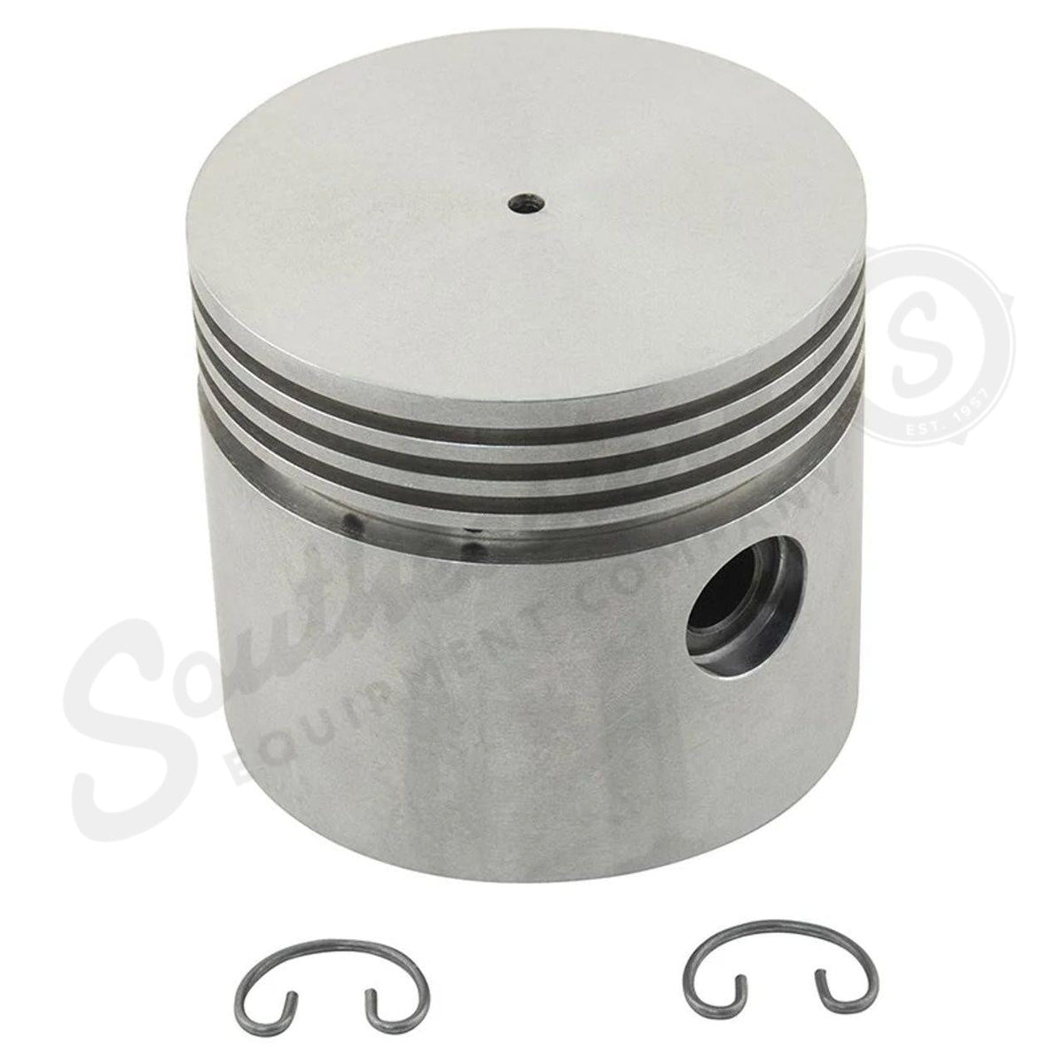 WDB2101SPX - OEM PISTON - CASE CONSTRUCTION