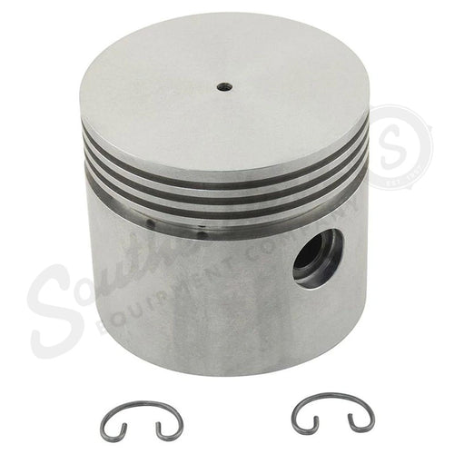WDB2101SPX - OEM PISTON - CASE CONSTRUCTION