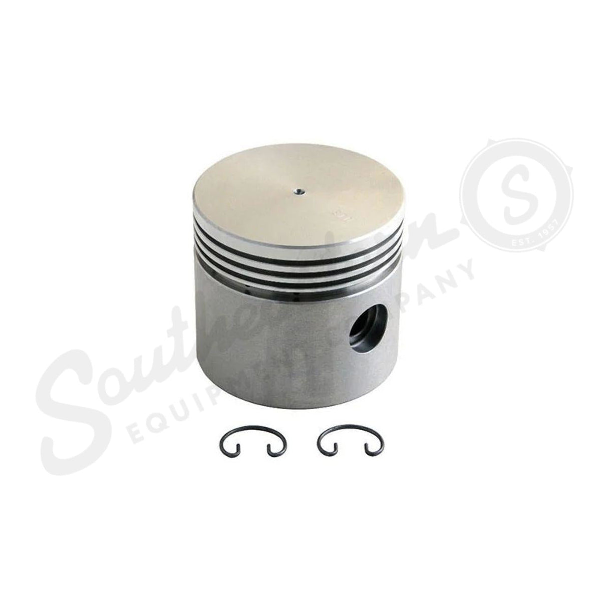 WDB232SP10X - OEM PISTON - CASE CONSTRUCTION