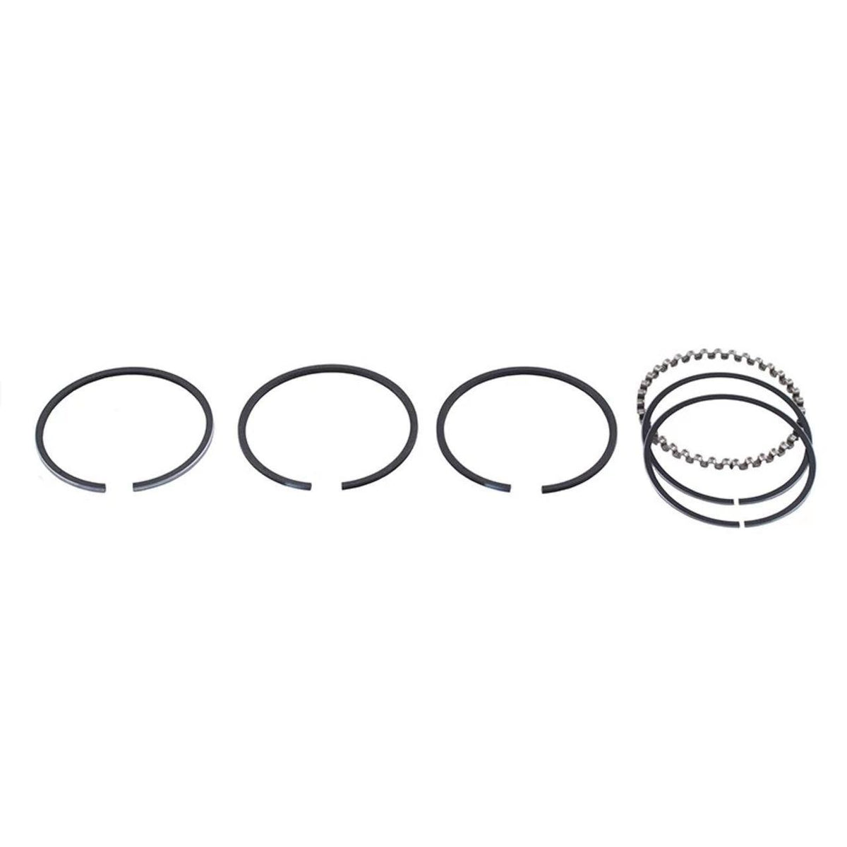 WDR31CS10X - OEM PISTON RING SET - CASE CONSTRUCTION