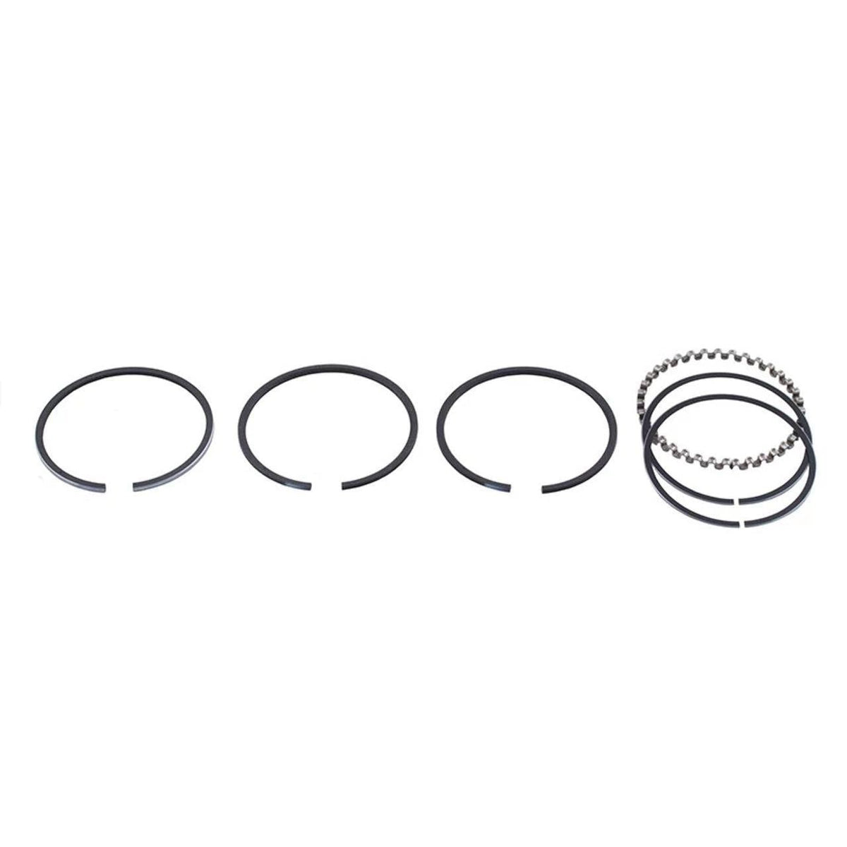 WDR31CS40X - OEM PISTON RING SET - CASE CONSTRUCTION