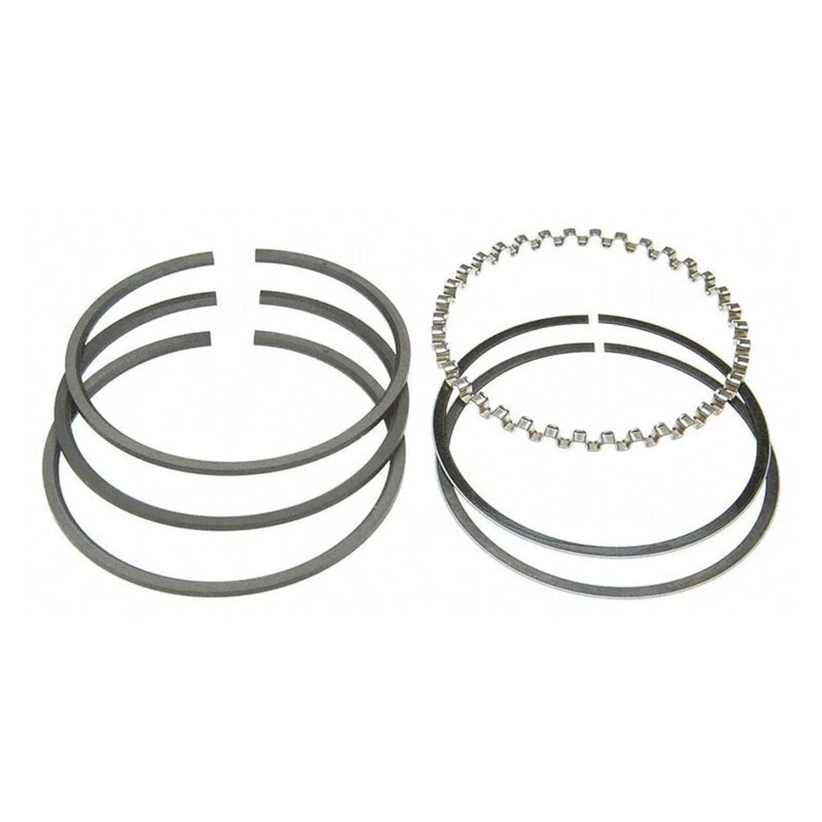 WDR63AS20X - OEM PISTON RING SET - CASE CONSTRUCTION