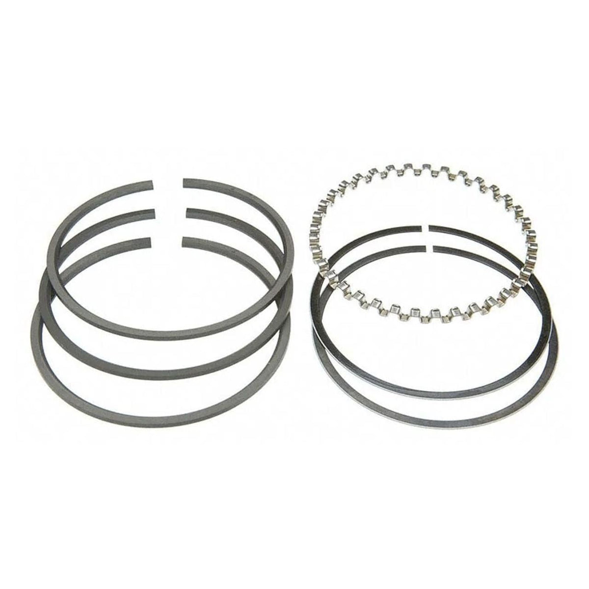 WDR63AS30X - OEM PISTON RING SET - CASE CONSTRUCTION
