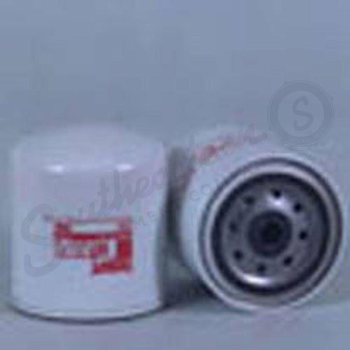 WF2070 - OEM FLEETGUARD SPIN-ON WATER FILTER - CASE CONSTRUCTION