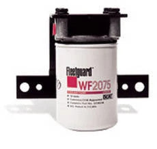 WF2075J - OEM FLEETGUARD WATER FILTER - CASE CONSTRUCTION