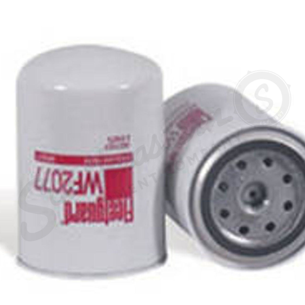 WF2077J - OEM FLEETGUARD WATER FILTER - CASE CONSTRUCTION