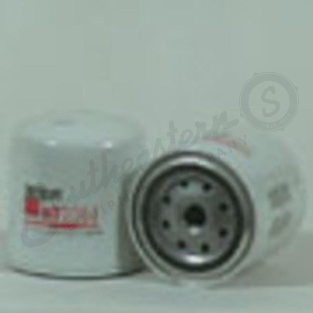 WF2084 - OEM COOLANT FILTER - CASE CONSTRUCTION