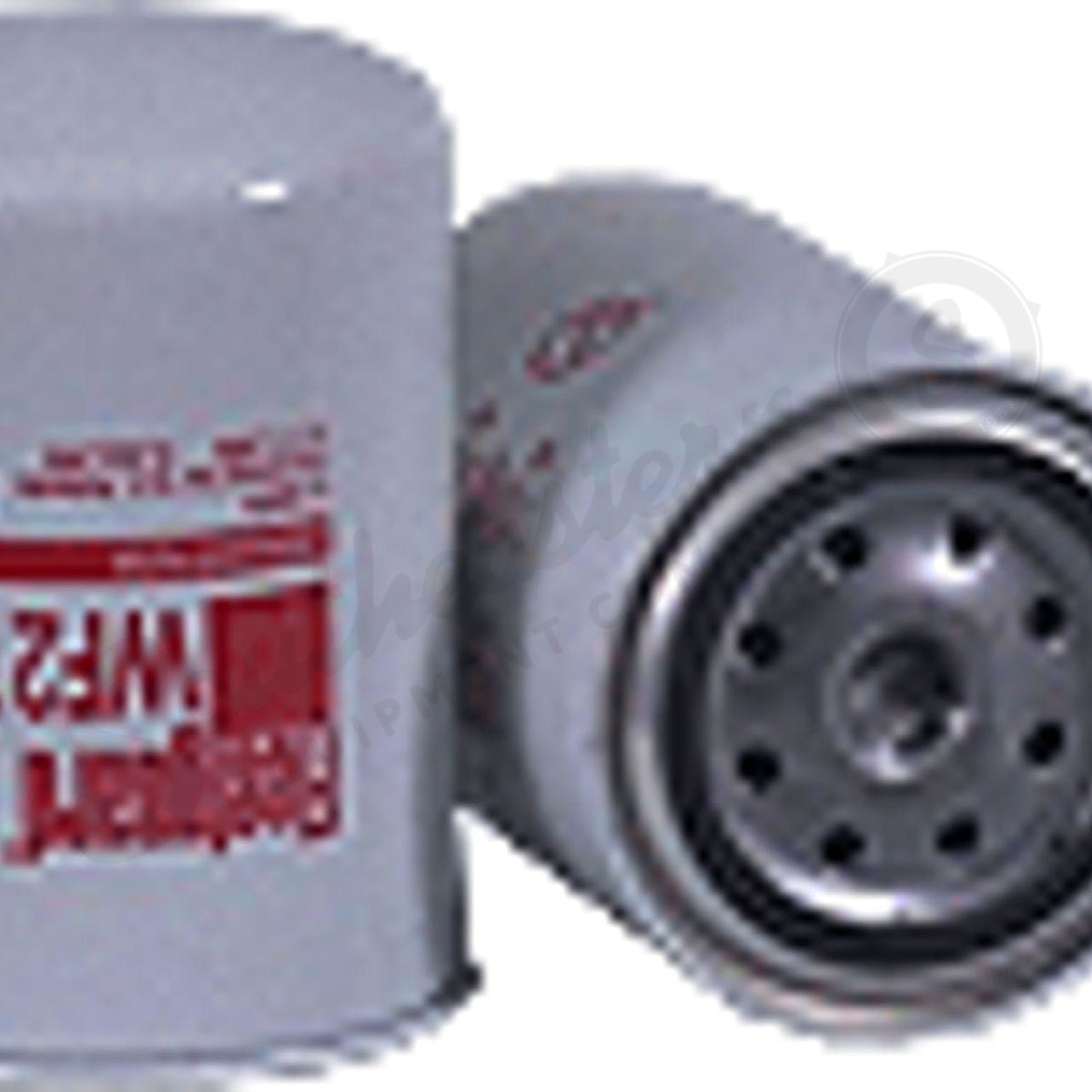 WF2106J - OEM FLEETGUARD WATER FILTER - CASE CONSTRUCTION