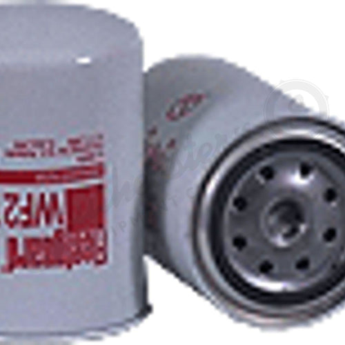 WF2106J - OEM FLEETGUARD WATER FILTER - CASE CONSTRUCTION