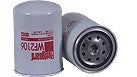 WF2106J - OEM FLEETGUARD WATER FILTER - CASE CONSTRUCTION