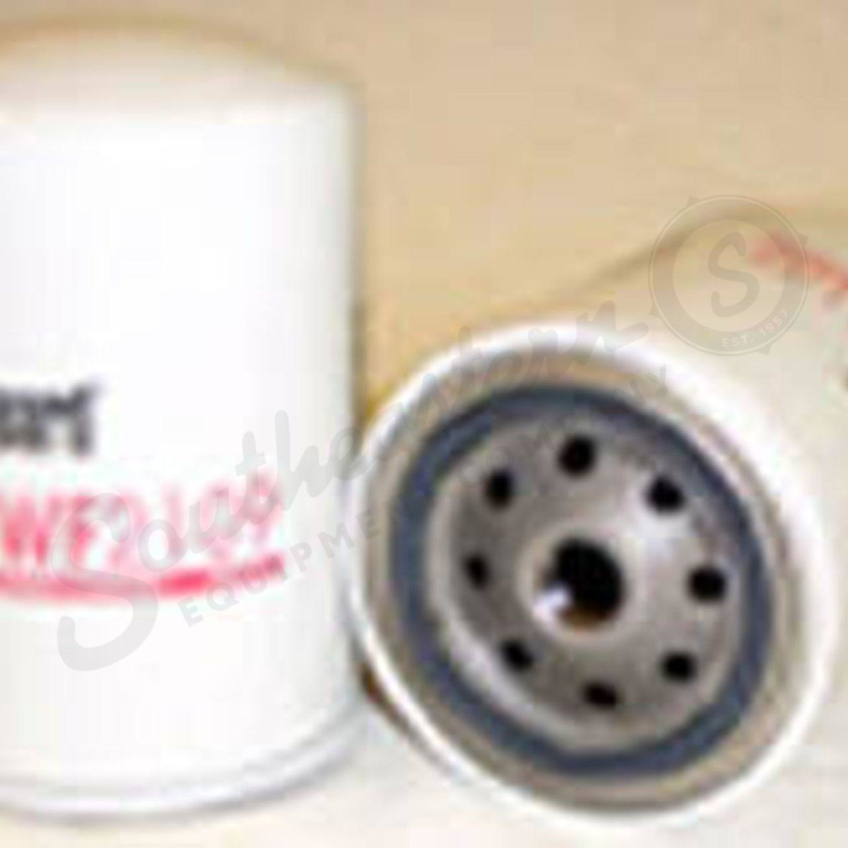 WF2109 - OEM FLEETGUARD WATER FILTER - CASE CONSTRUCTION
