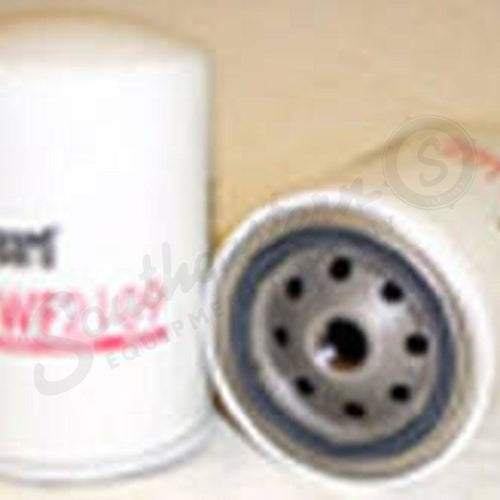 WF2109 - OEM FLEETGUARD WATER FILTER - CASE CONSTRUCTION