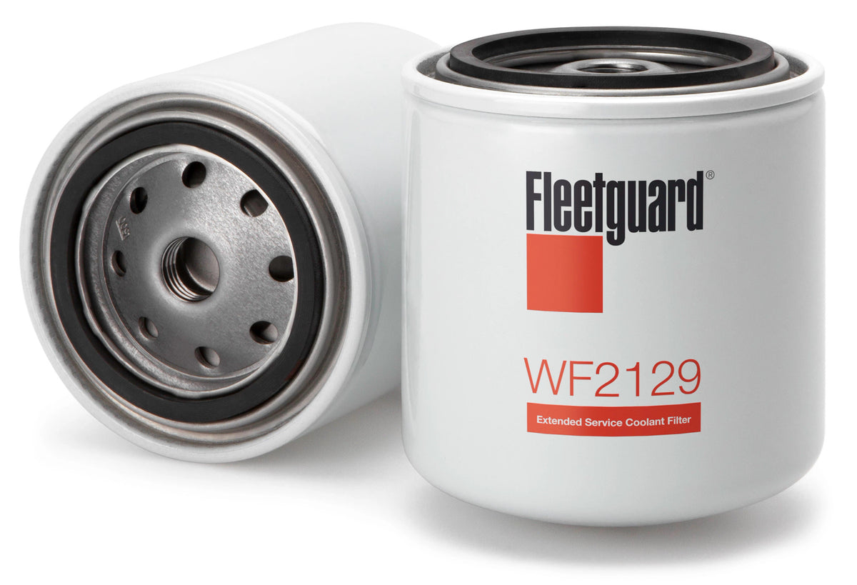 WF2129 - OEM FLEETGUARD WATER FILTER - CASE CONSTRUCTION