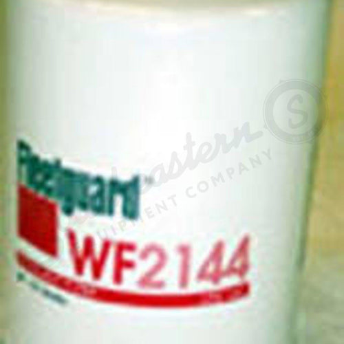 WF2144 - OEM FLEETGUARD WATER FILTER - CASE CONSTRUCTION
